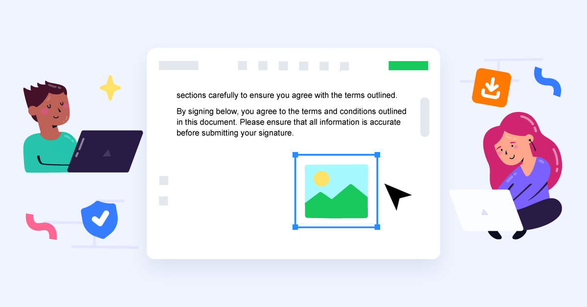 Our mission at PDFixer to simplify document management
